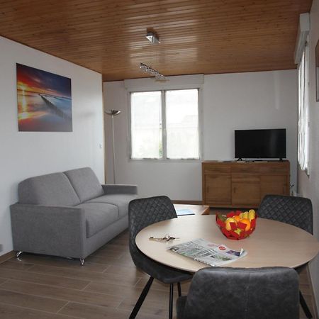 Resid'Spa Loire & Sevre - Appartement Rezé Εξωτερικό φωτογραφία