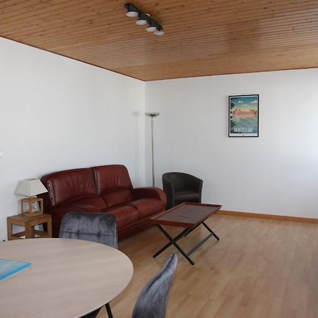 Resid'Spa Loire & Sevre - Appartement Rezé Εξωτερικό φωτογραφία