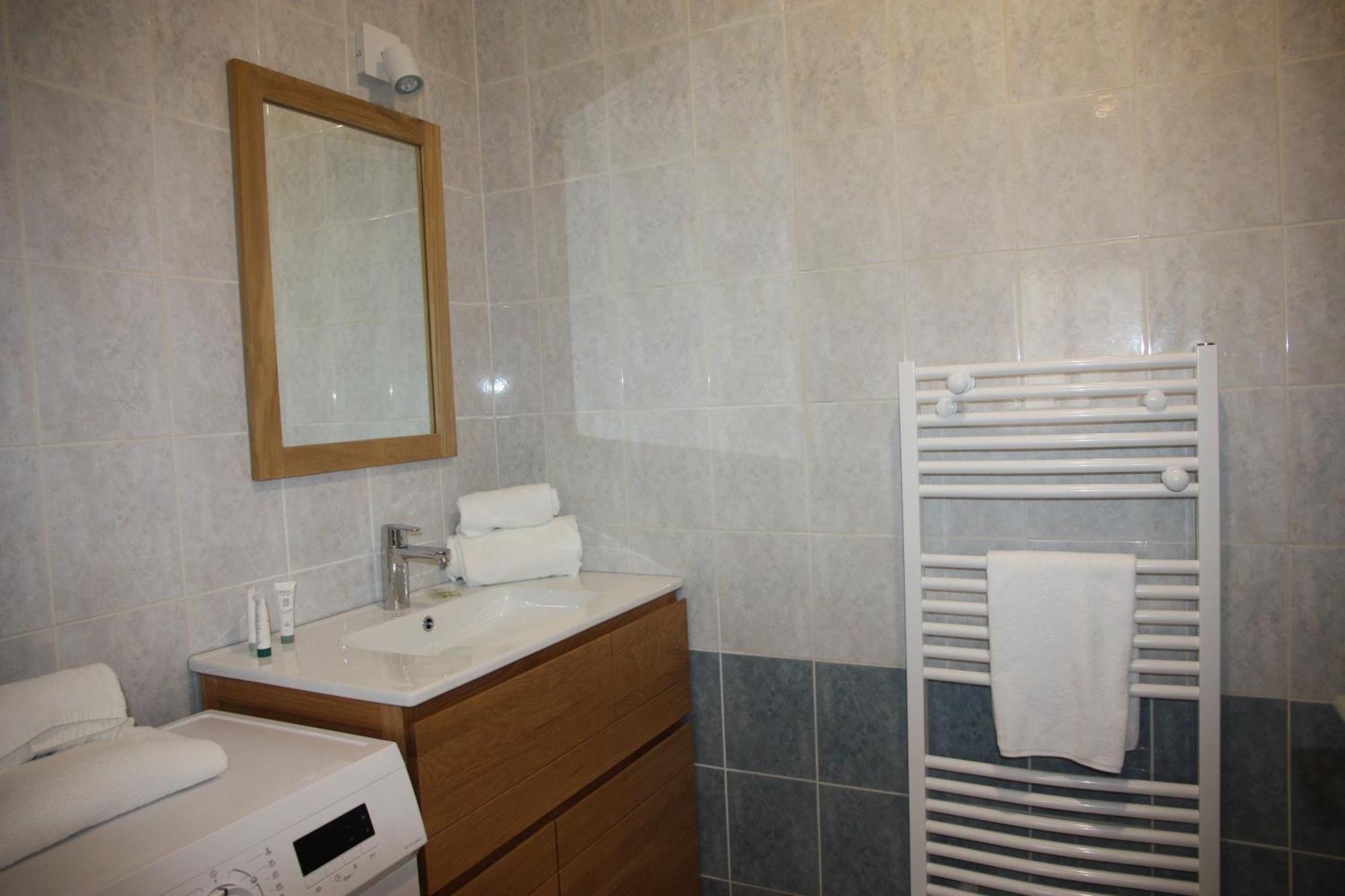 Resid'Spa Loire & Sevre - Appartement Rezé Εξωτερικό φωτογραφία