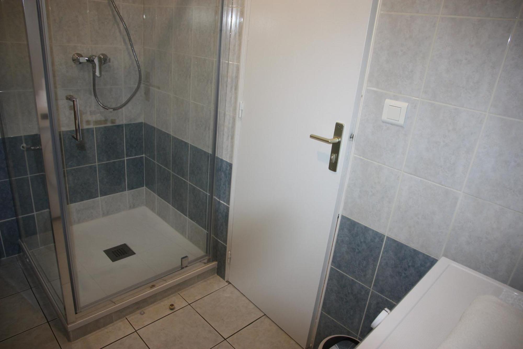 Resid'Spa Loire & Sevre - Appartement Rezé Εξωτερικό φωτογραφία