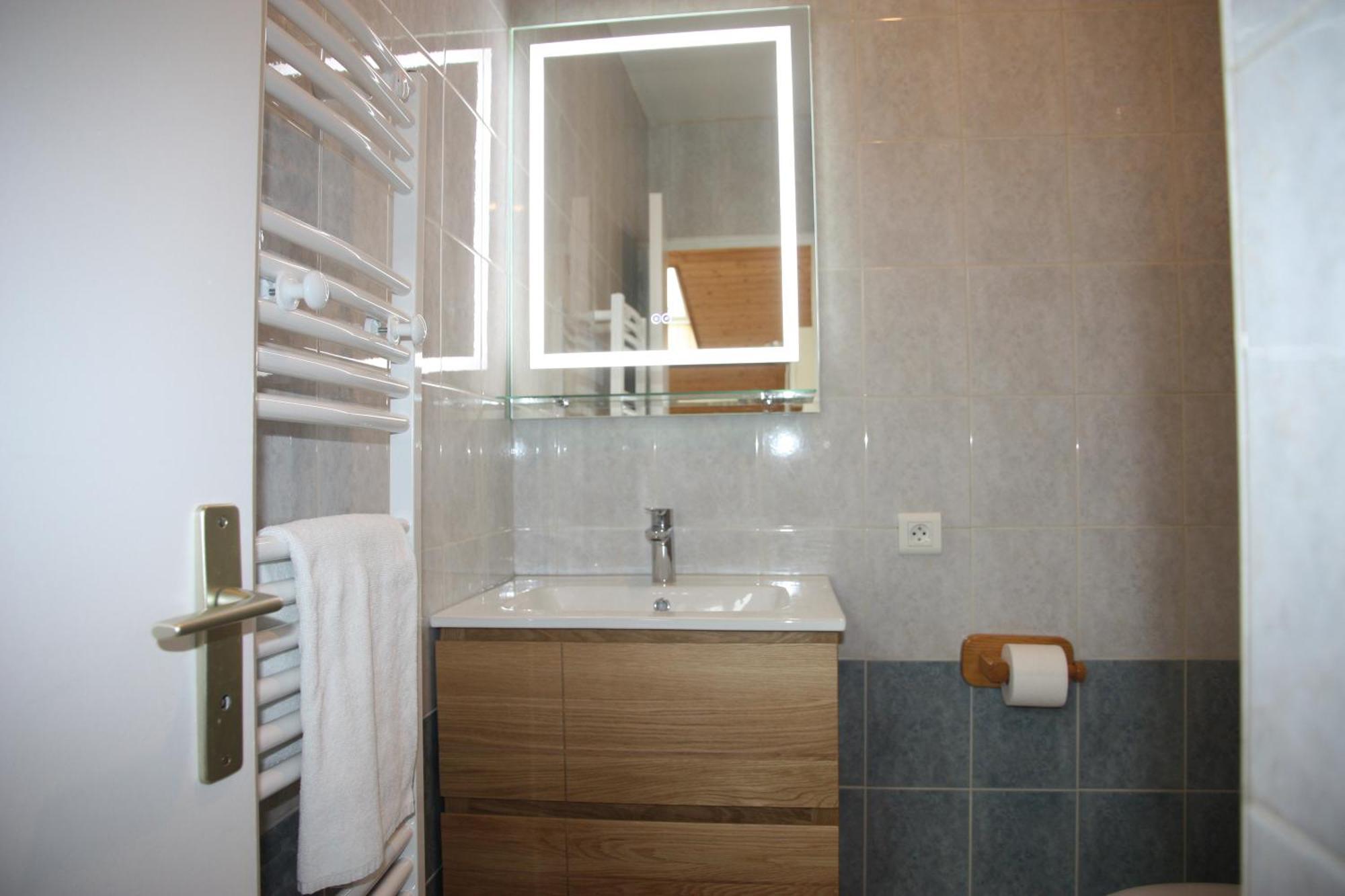 Resid'Spa Loire & Sevre - Appartement Rezé Εξωτερικό φωτογραφία