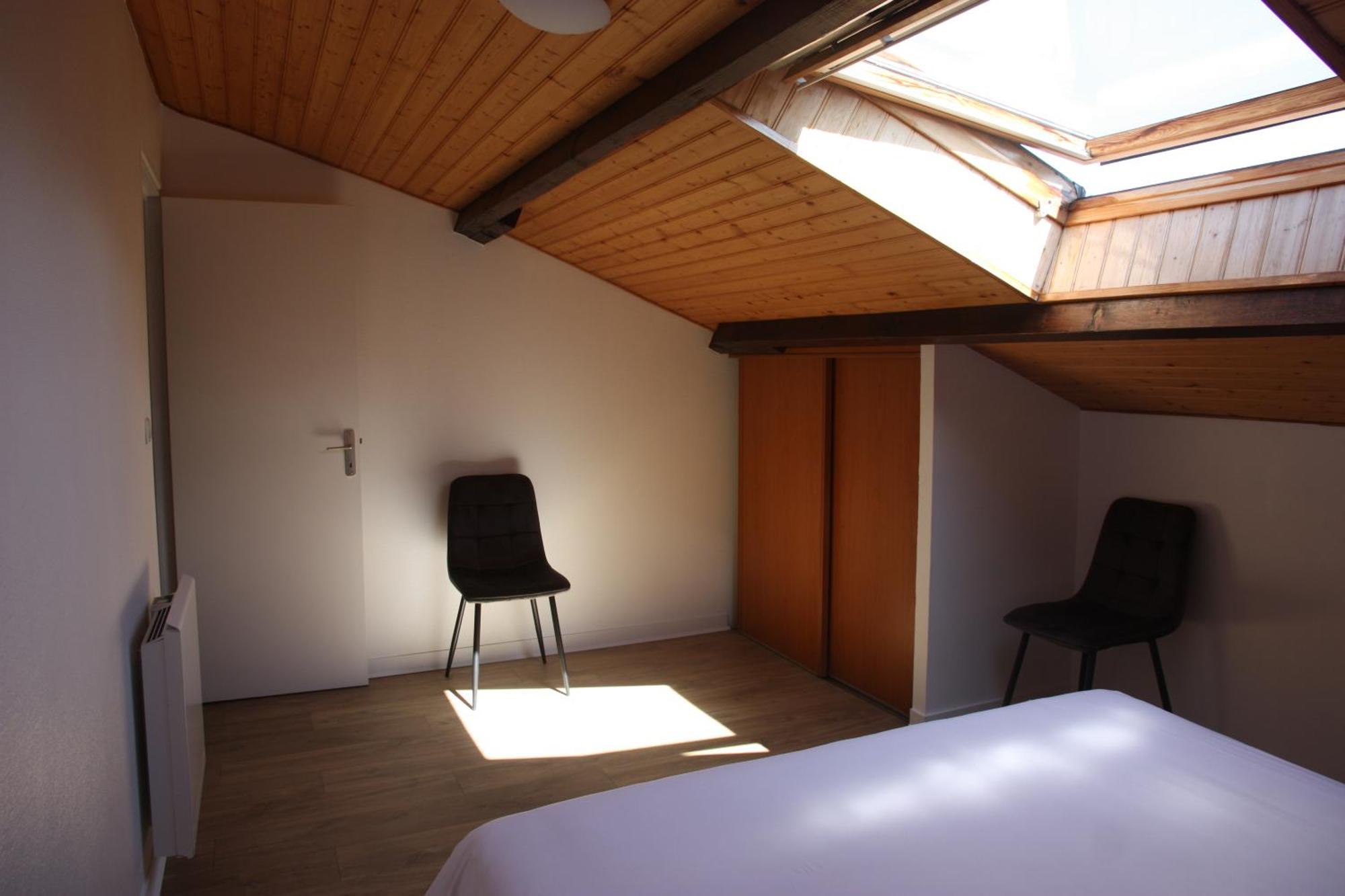Resid'Spa Loire & Sevre - Appartement Rezé Εξωτερικό φωτογραφία