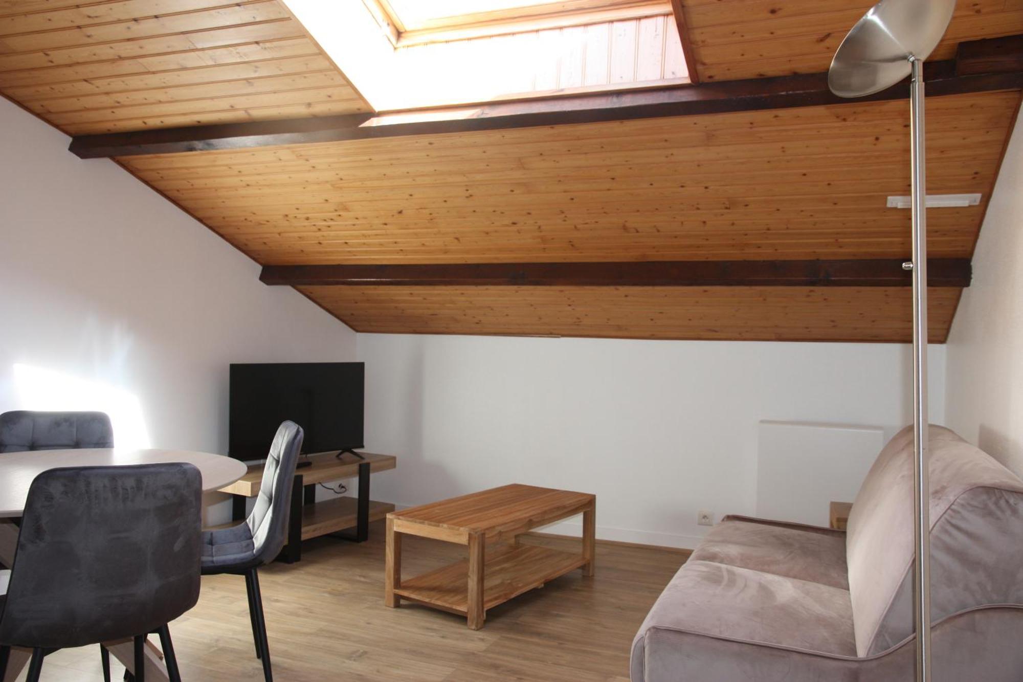 Resid'Spa Loire & Sevre - Appartement Rezé Εξωτερικό φωτογραφία
