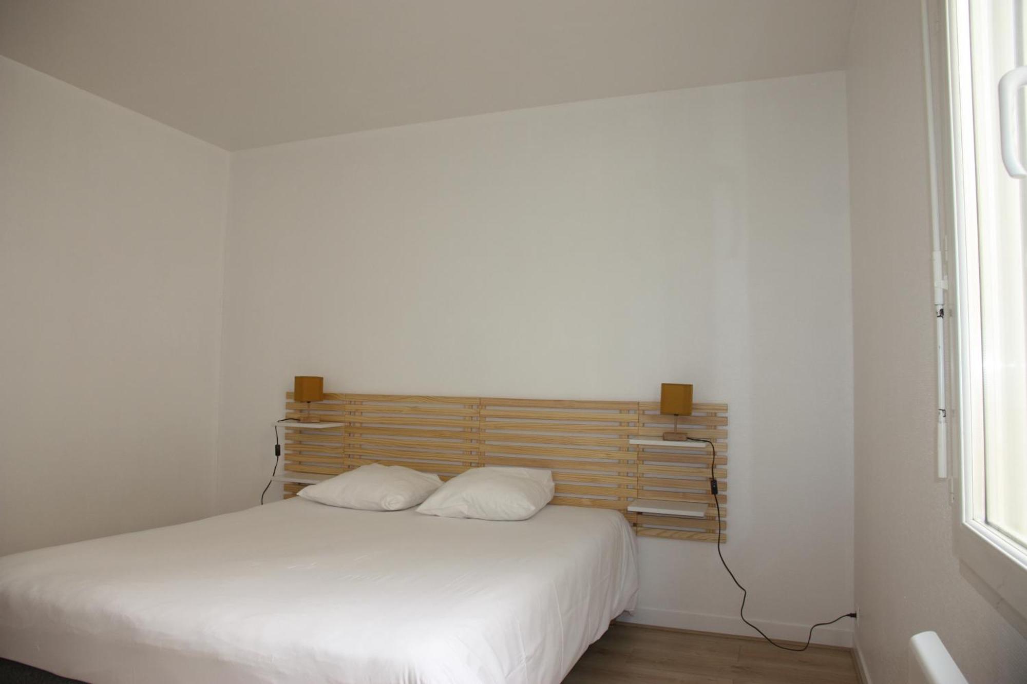 Resid'Spa Loire & Sevre - Appartement Rezé Εξωτερικό φωτογραφία