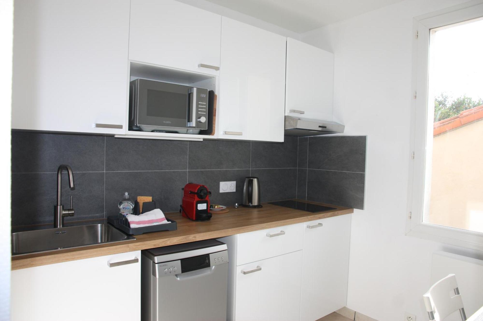 Resid'Spa Loire & Sevre - Appartement Rezé Εξωτερικό φωτογραφία